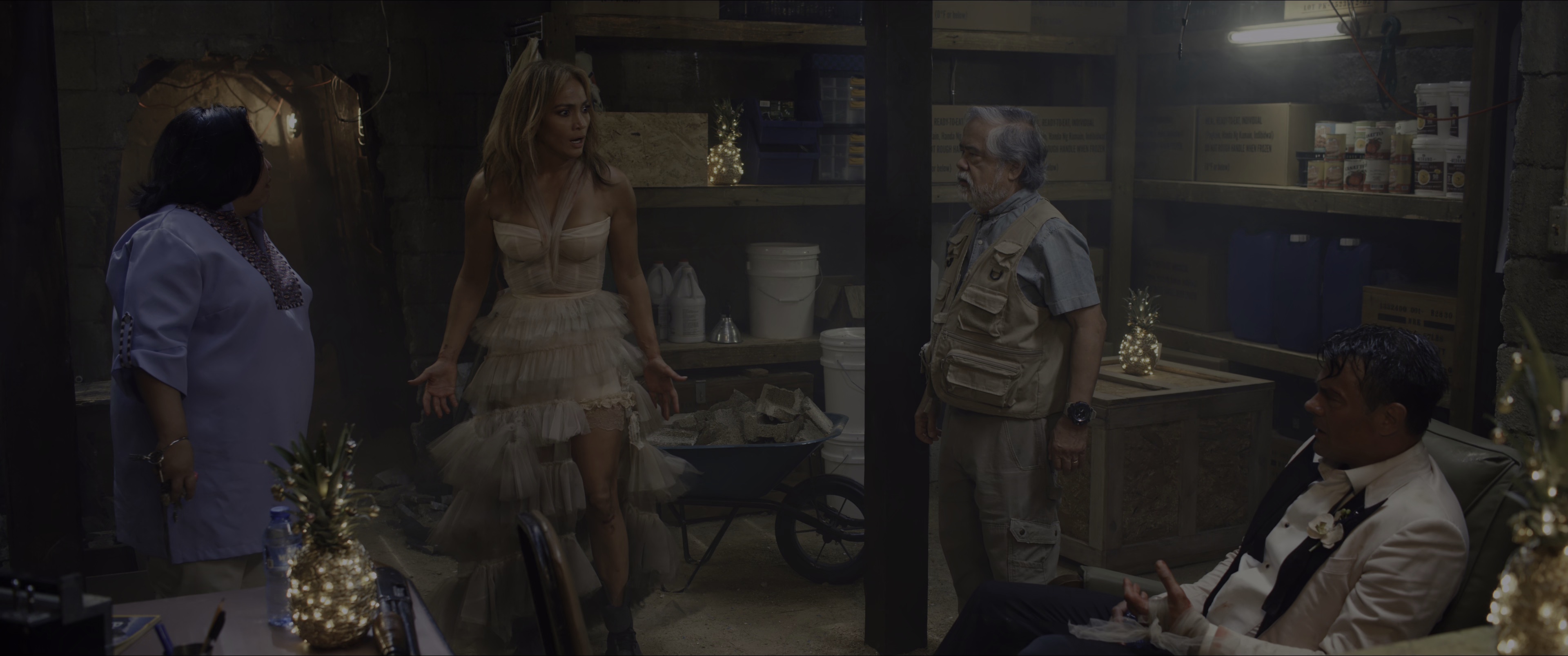 闪婚 [HDR/杜比视界双版本][简繁英双语字幕].Shotgun.Wedding.2022.UHD.BluRay.2160p.x265.10bit.DoVi-SSDSSE 12.70GB-5.png