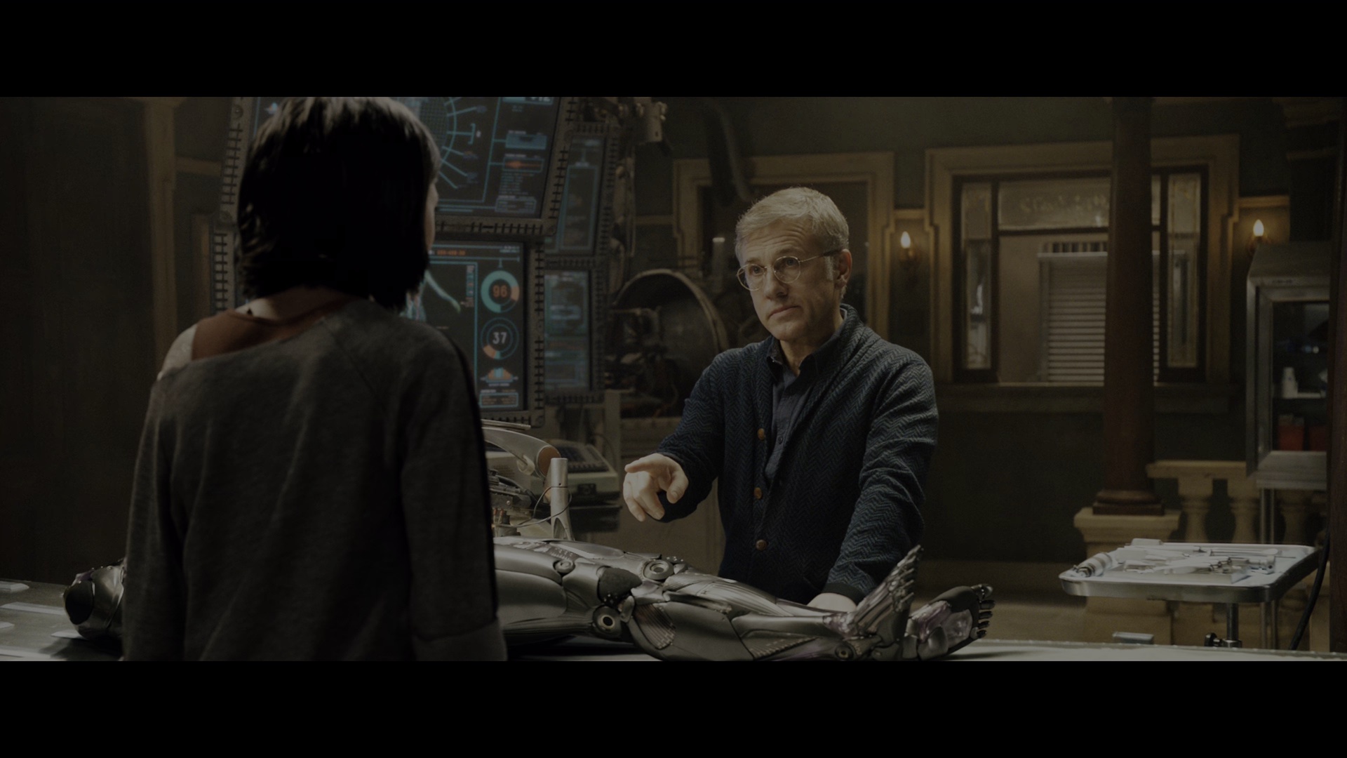 阿丽塔：战斗天使 [国英多音轨/简繁英双语特效字幕].2019.BluRay.1080p.x265.10bit.HDR10.2Audio-SSDSSE 6.49GB-4.png