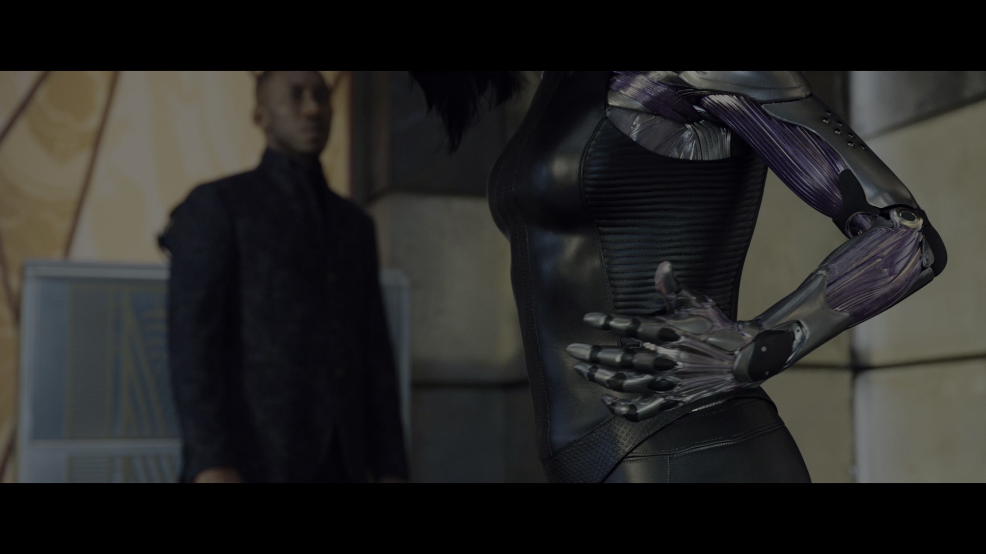 阿丽塔：战斗天使 [国英多音轨/简繁英双语特效字幕].2019.BluRay.1080p.x265.10bit.HDR10.2Audio-SSDSSE 6.49GB-7.png