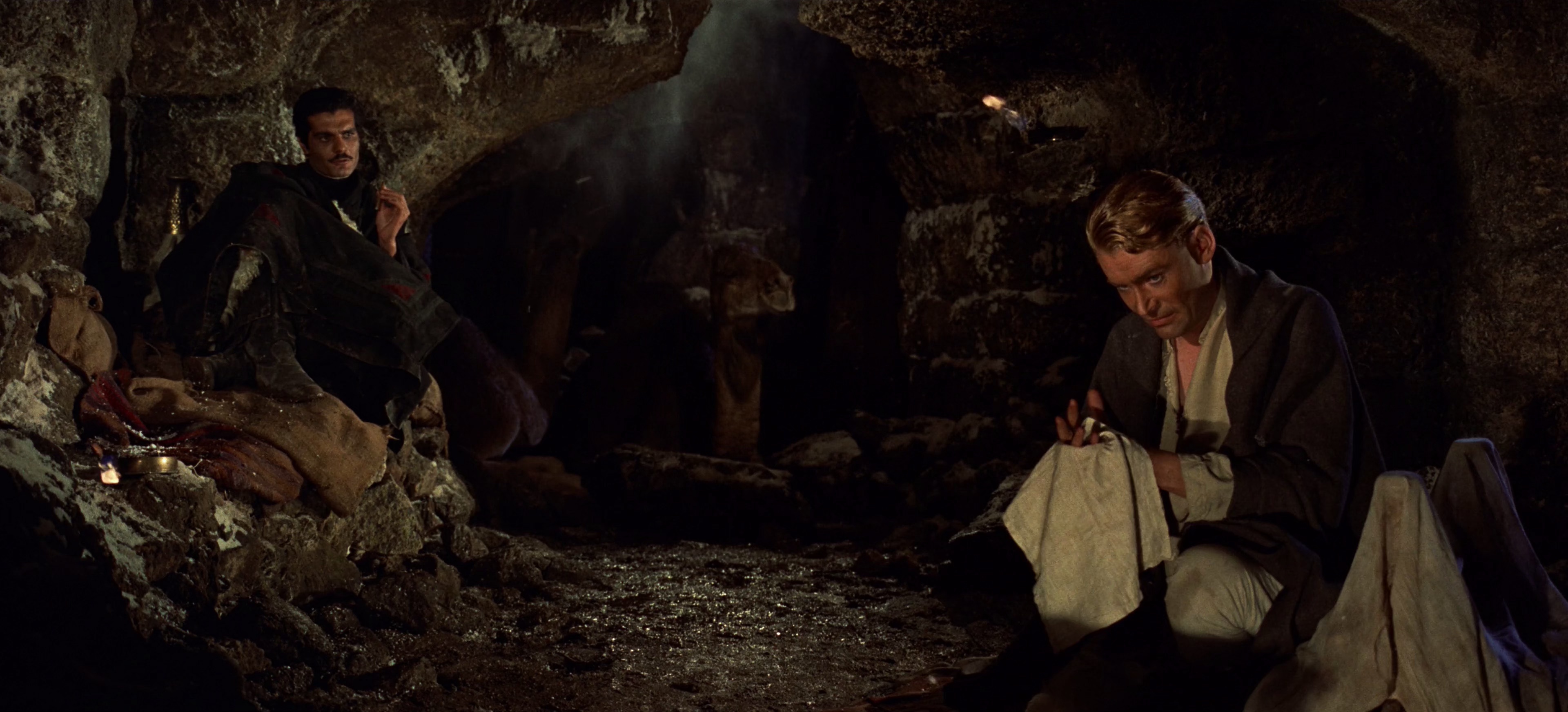 阿拉伯的劳伦斯 [国英多音轨/中英字幕].Lawrence.of.Arabia.1962.WEB-DL.2160p.x265.10bit.2Audio-SSDSSE 40.79GB-6.png