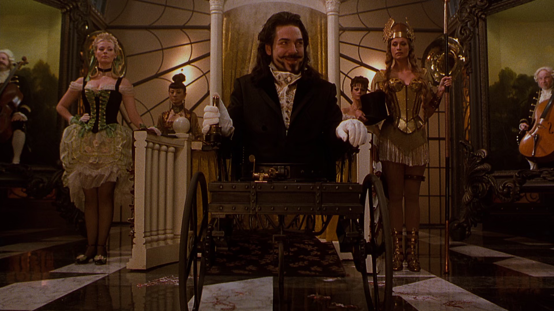 飙风战警 [国英多音轨/中英字幕].Wild.Wild.West.1999.BluRay.1080p.x265.10bit.DDP5.1.2Audios-SSDSSE 5.15GB-3.png