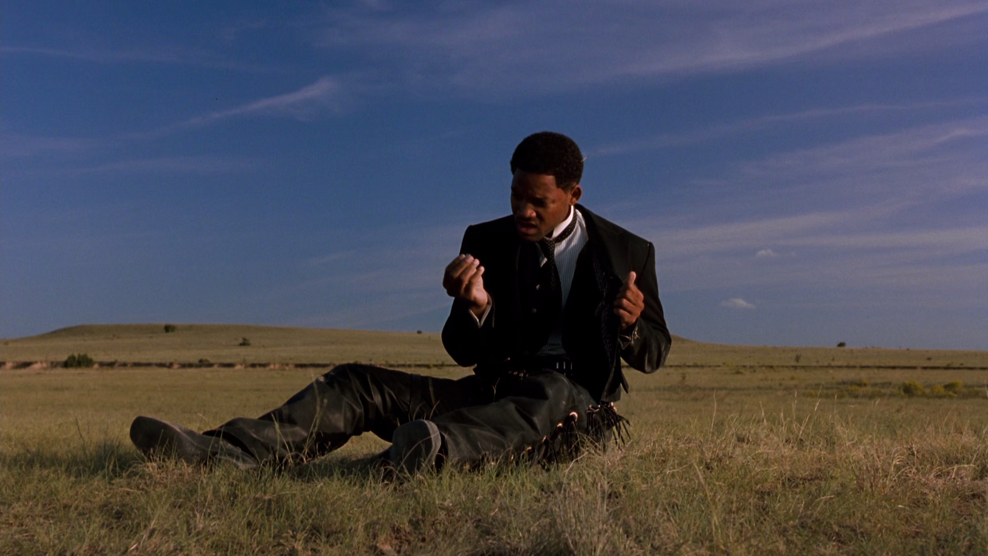 飙风战警 [国英多音轨/中英字幕].Wild.Wild.West.1999.BluRay.1080p.x265.10bit.DDP5.1.2Audios-SSDSSE 5.15GB-6.png