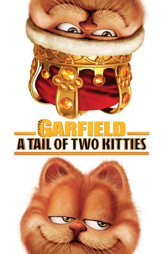 加菲猫2 [国粤英多音轨/简繁英双语字幕].Garfield.A.Tail.Of.Two.Kitties.2006.Bluray.1080p.x265.10bit.3Audio-SSDSSE 5.78GB-1.png