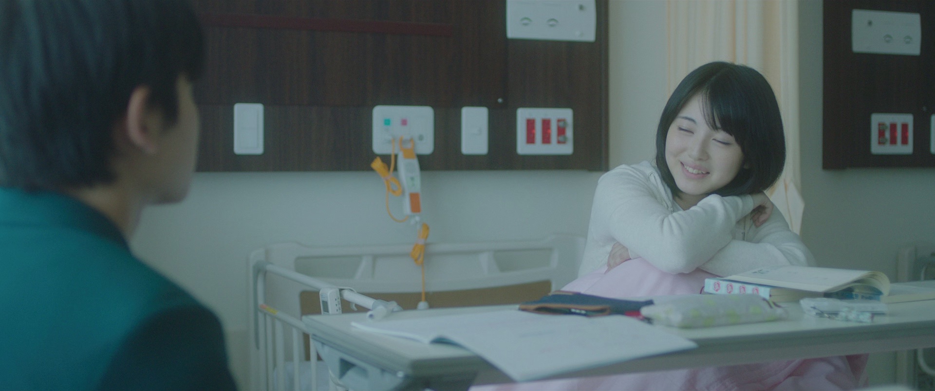 我想吃掉你的胰脏 [简繁字幕].Let.Me.Eat.Your.Pancreas.2017.BluRay.1080p.x265.10bit-SSDSSE 4.92GB-5.png