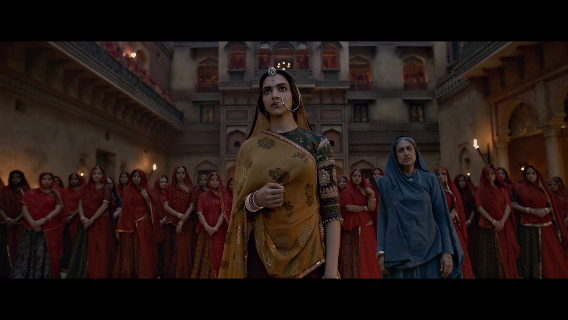 印度艳后 [无字片源].Padmaavat.2018.1080p.NF.WEB-DL.DDP.5.1.H.264-DreamHD 6.36GB-3.png