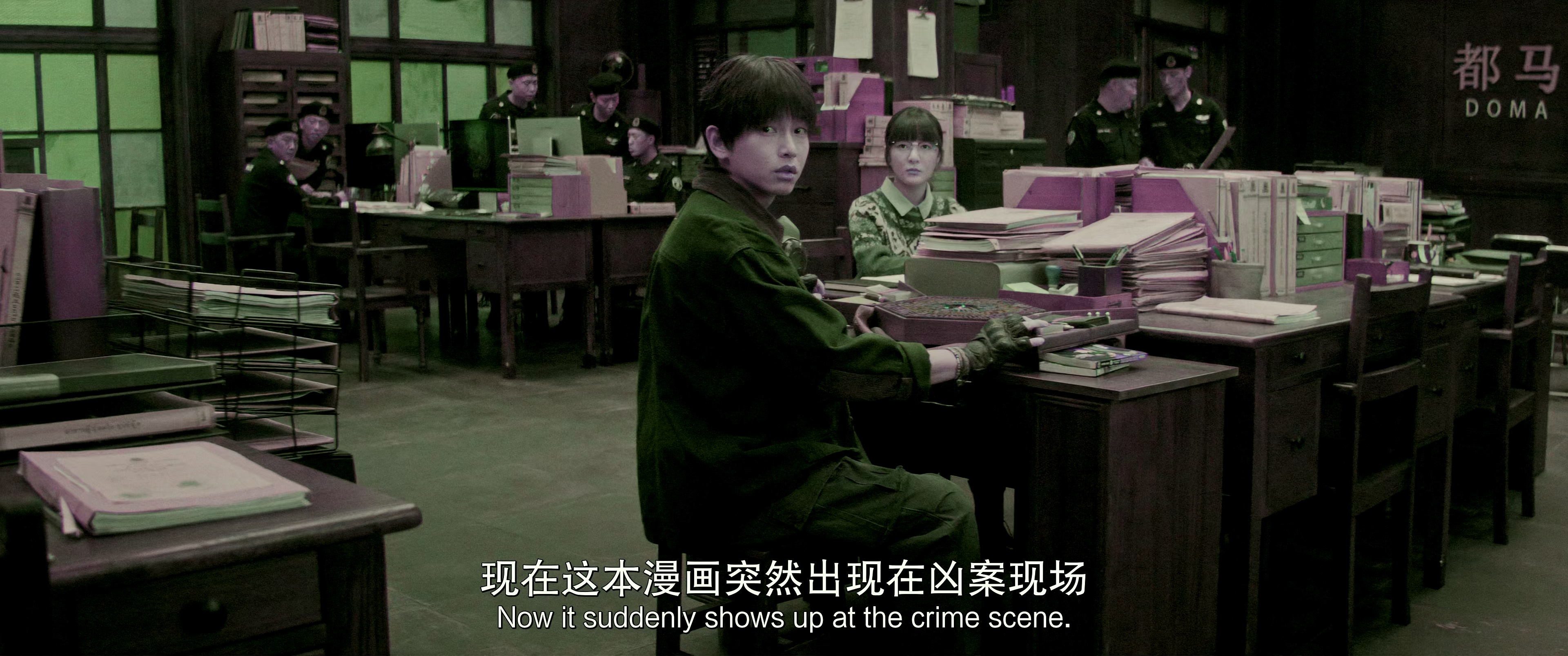 匿杀 [杜比视界版本][高码版][国语配音/中文字幕].The.Fire.Raven.2025.2160p.HQ.WEB-DL.H265.DV.DTS-QuickIO 30.35GB-2.png