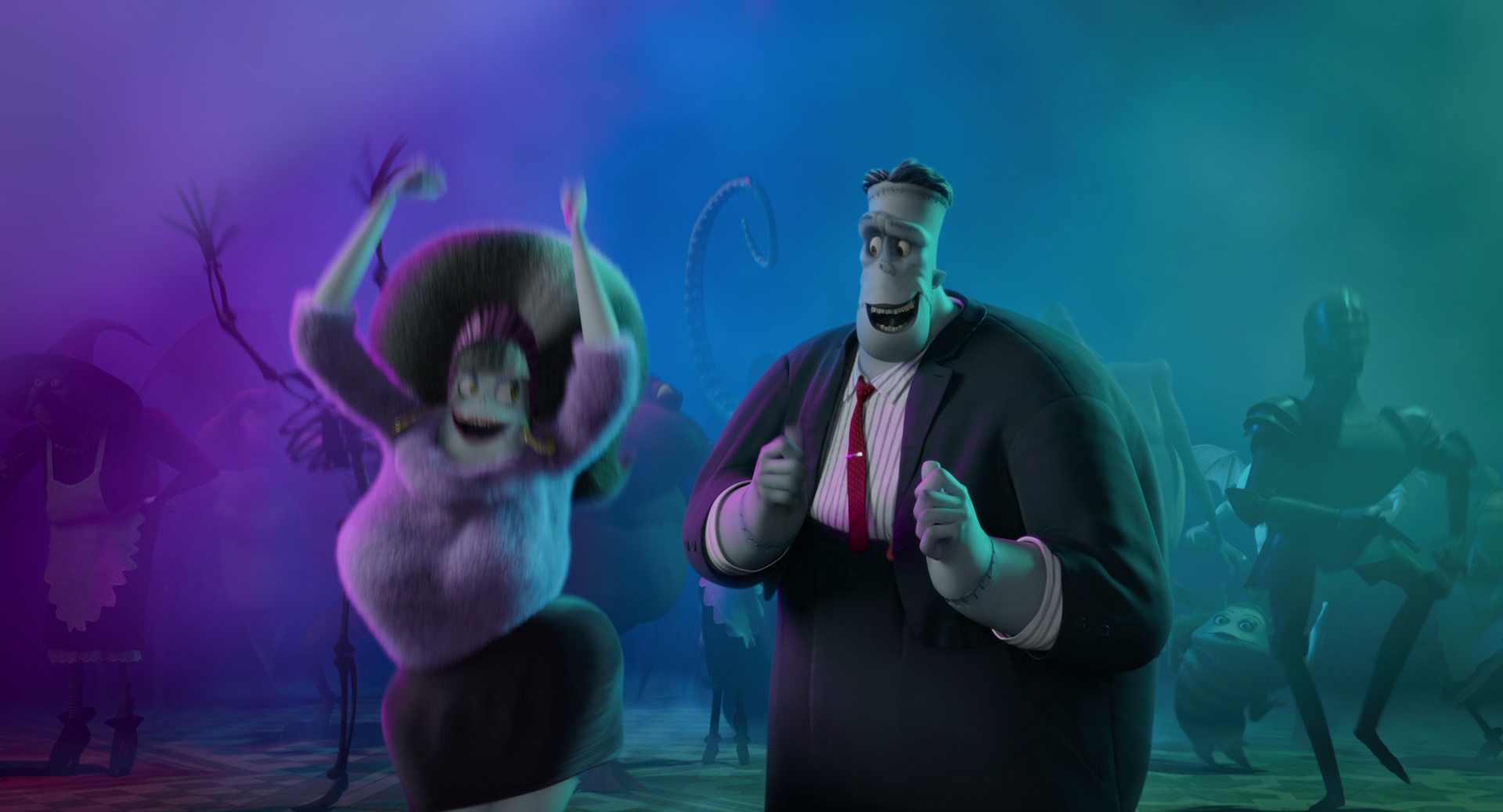 精灵旅社2 [简体字幕].Hotel.Transylvania.2.2015.MasterRip.1080.x265.10bit.DDP.5.1-SSDSSE 4.15GB-7.png