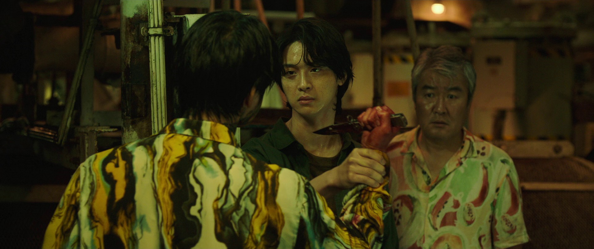 狼狩猎 [简繁英字幕].Neugdaesanyang.2022.BluRay.1080p.x265.10bit.DDP5.1-SSDSSE 9.70GB-4.png