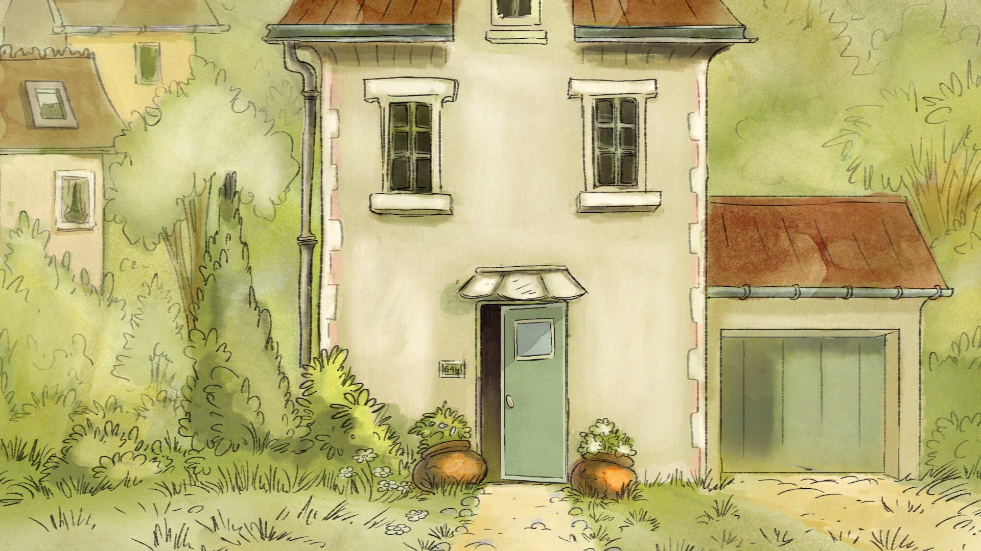 大坏狐狸的故事 [中文字幕].The.Big.Bad.Fox.and.Other.Tales.2017.1080p.x265.10bit-SSDSSE 2.02GB-3.png