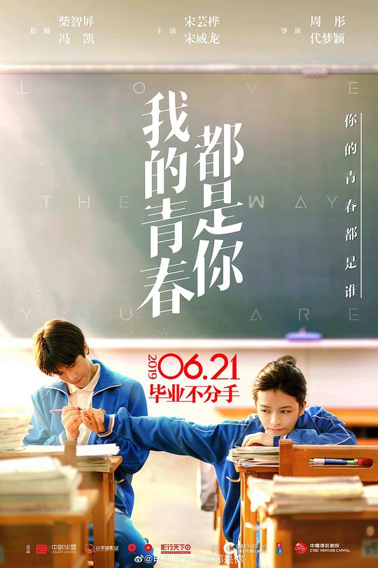我的青春都是你 [国语音轨/简繁英字幕].Love.the.Way.You.Are.2019.1080p.BluRay.x265.10bit.DDP5.1-SSDSSE 3.27GB-1.png