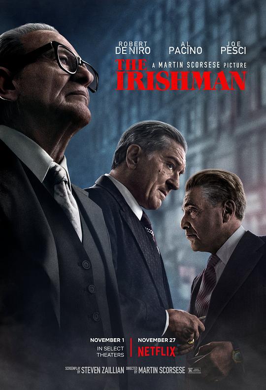 爱尔兰人 [无字片源].The.Irishman.2019.1080p.NF.WEB-DL.DDP5.1.x265.10bit-Yumi 8.12GB-1.png