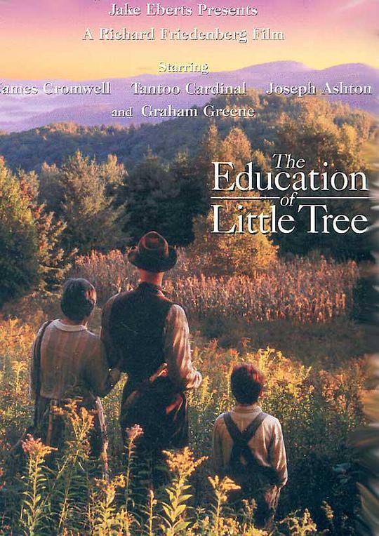 小树的故事 [简英字幕].The.Education.of.Little.Tree.1997.1080p.AMZN.WEBrip.x265.10bit.AC3￡SSDSSE 6.30GB-1.png