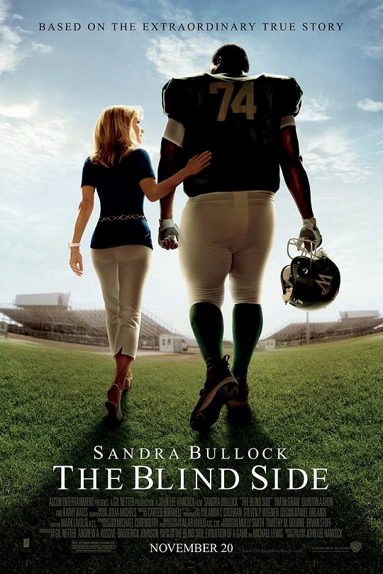 弱点 [国英多音轨/简繁英字幕].The.Blind.Side.2009.BluRay.1080p.x265.10bit.2Audio.DDP5.1-SSDSSE 10.26GB-1.png