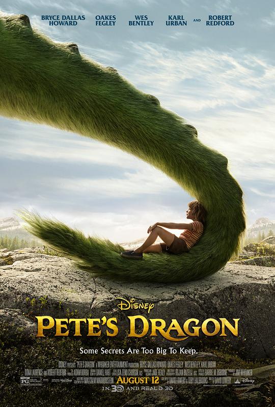 彼得的龙 [简繁英字幕].Pete's.Dragon.2016.BluRay.1080p.x265.10bit.DDP7.1-SSDSSE 3.65GB-1.png