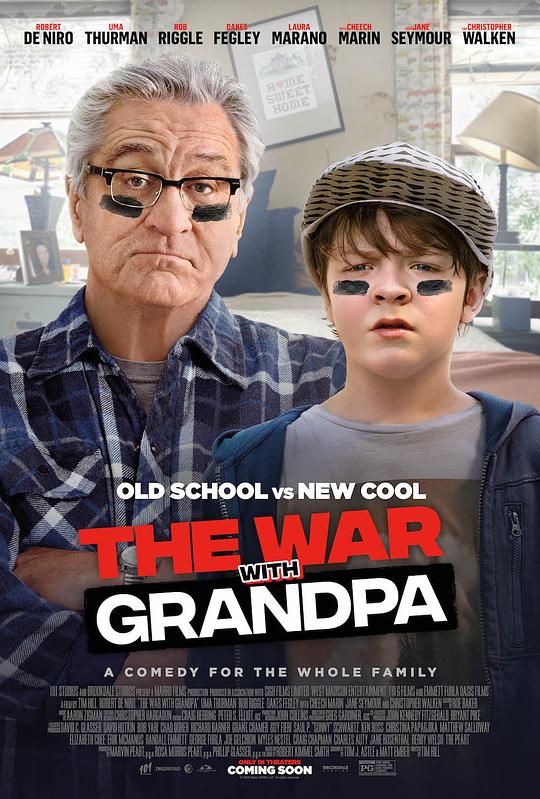 祖孙大战 [简繁英字幕].The.War.With.Grandpa.2020.BluRay.1080p.x265.10bit-SSDSSE 4.00GB-1.png