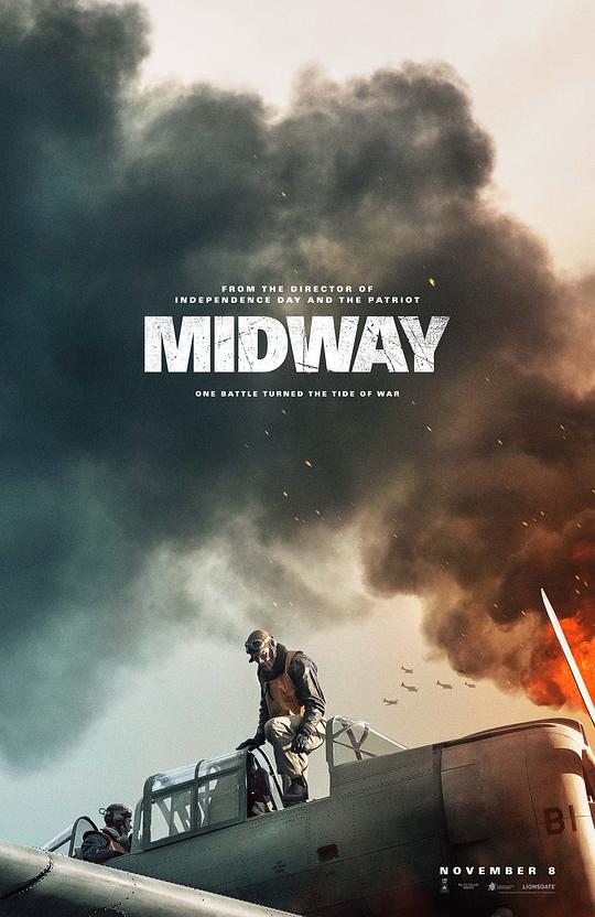 决战中途岛 [国英多音轨/简英双语字幕].Midway.2019.BluRay.1080P.x265.10bit.2Audio-SSDSSE 12.40GB-1.png