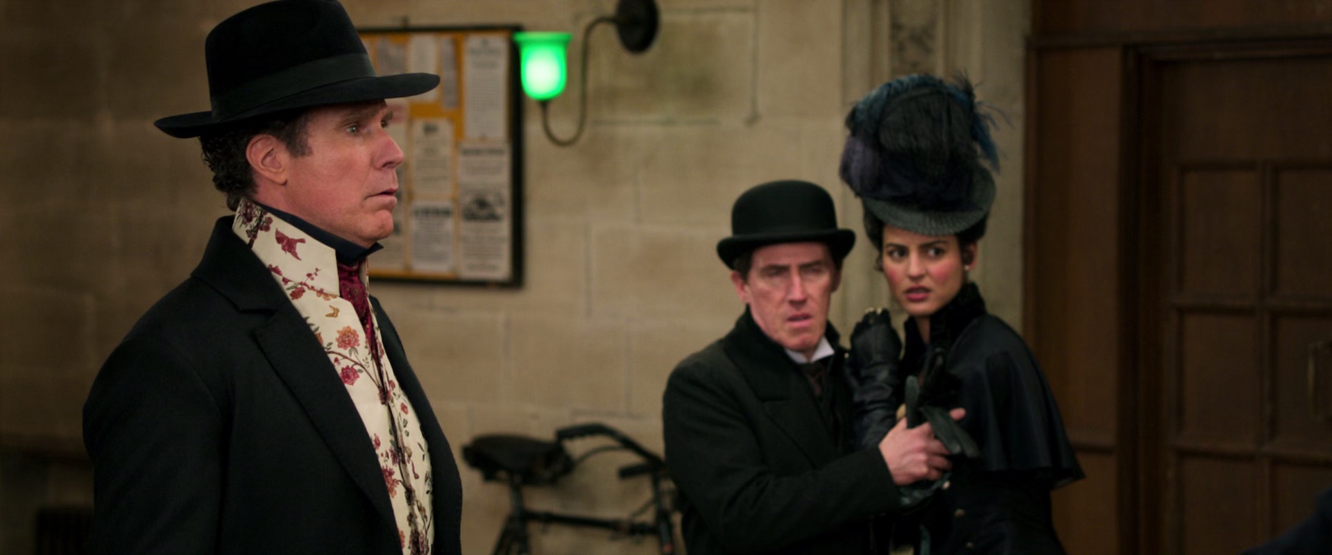 福尔摩斯与华生 [简繁英字幕].Holmes.and.Watson.2018.1080p.BluRay.x265.10bit.DDP5.1-SSDSSE 4.16GB-5.png