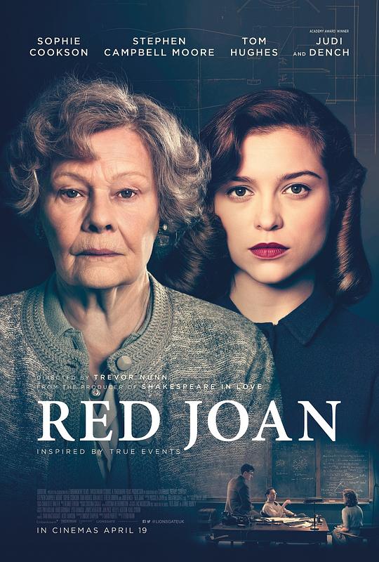 红琼 [简繁字幕].Red.Joan.2018.BluRay.1080p.x265.10bit-SSDSSE 4.28GB-1.png