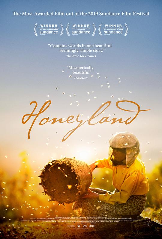 蜂蜜之地 [国语音轨/简繁字幕].Honeyland.2019.1080p.BluRay.x265.10bit.DD/5.1-SSDSSE 8.47GB-1.png