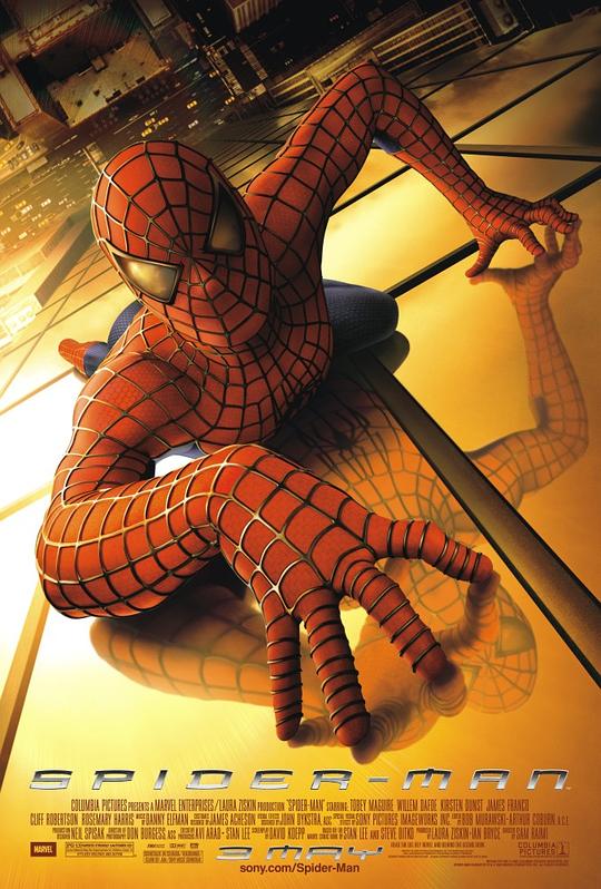 蜘蛛侠 [国英多音轨/中英字幕].Spider-Man.2002.BluRay.1080p.x265.10bit.2Audio-SSDSSE 7.49GB-1.png