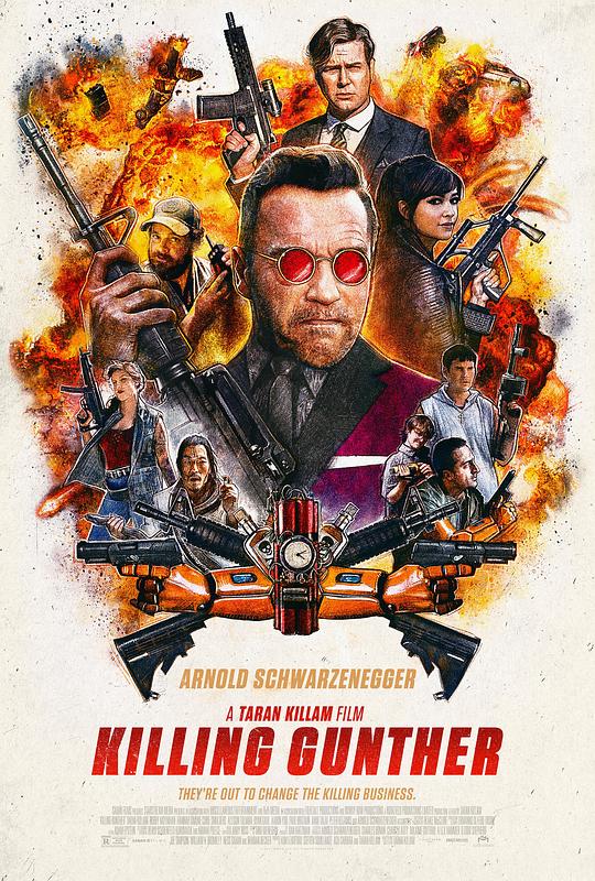 杀死冈瑟 [简繁英字幕].Killing.Gunther.2017.Bluray.1080p.x265.10bit-SSDSSE 5.03GB-1.png