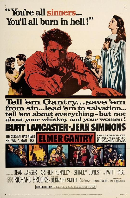 孽海痴魂 [简繁英字幕].Elmer.Gantry.1960.BluRay.1080p.x265.10bit.FLAC-SSDSSE 12.10GB-1.png