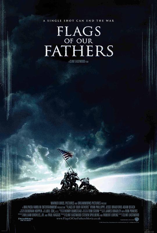 父辈的旗帜 [国英多音轨/中英字幕].Flags.of.Our.Fathers.2006.BluRay.1080p.x265.10bit.2Audio-SSDSSE 5.67GB-1.png