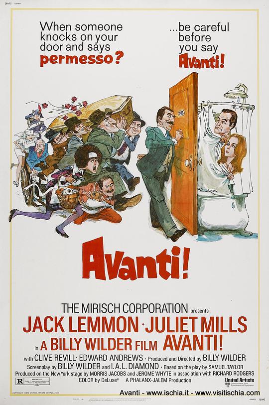 两代情 [简繁英字幕].Avanti.1972.BluRay.1080p.x265.10bit-SSDSSE 8.07GB-1.png