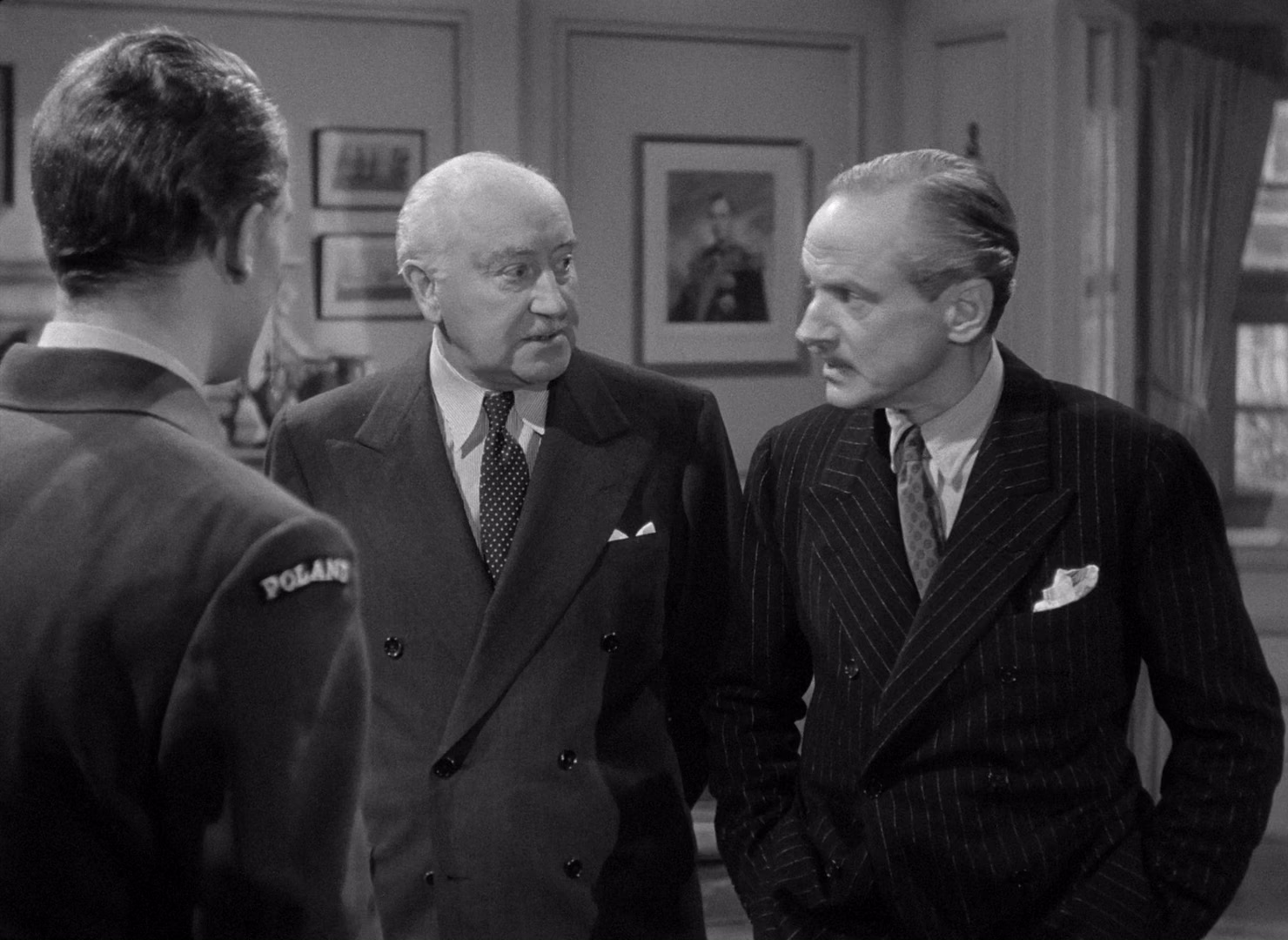 你逃我也逃 [简繁英字幕].To.Be.or.Not.to.Be.1942.CC.Bluray.1080p.x265.10bit.FLAC-SSDSSE 7.66GB-3.png