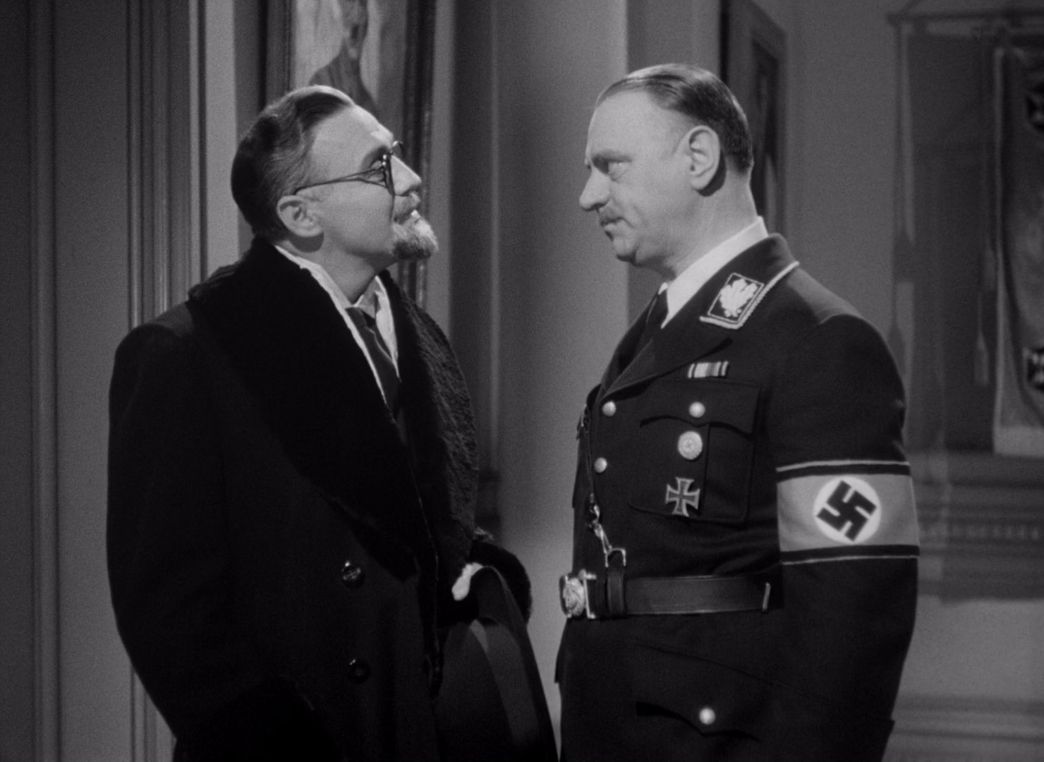 你逃我也逃 [简繁英字幕].To.Be.or.Not.to.Be.1942.CC.Bluray.1080p.x265.10bit.FLAC-SSDSSE 7.66GB-6.png