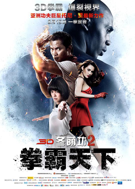 冬荫功2：拳霸天下 [国语音轨/中文字幕].The.Protector.2.2013.BluRay.1080p.x265.10bit.2Audio-SSDSSE 5.78GB-1.png