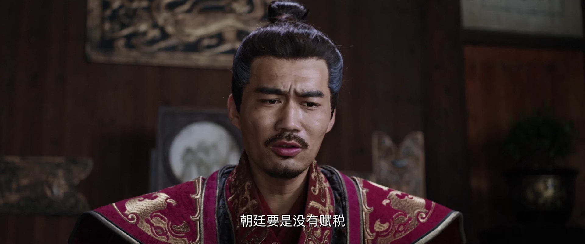 风云宝石Ⅰ：罗汉岩 [国语配音/中文字幕].Arhat.Rock.of.War.2025.1080p.WEB-DL.H264.AAC-QuickIO 1.42GB-7.png