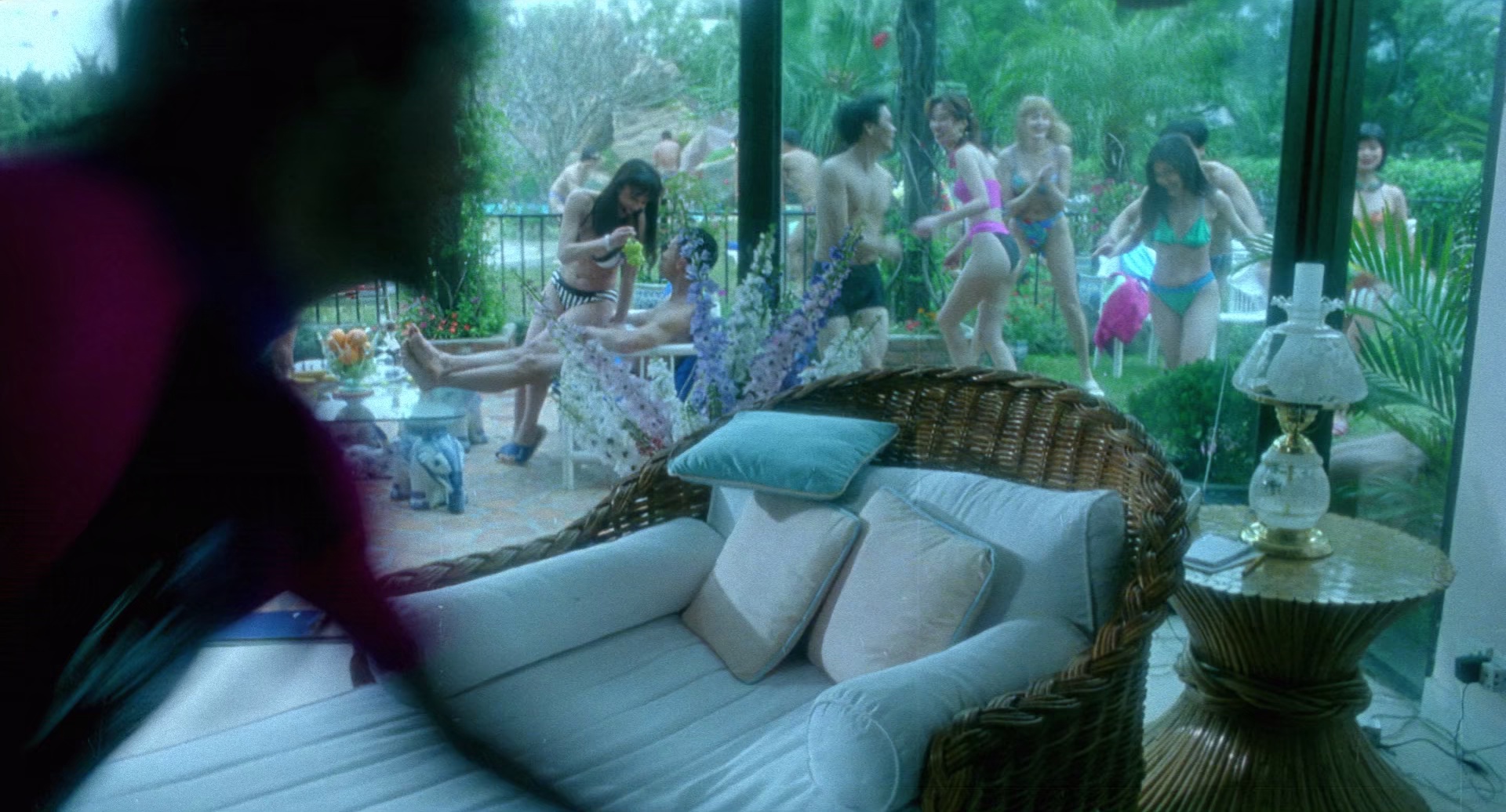 鼠胆龙威 [国粤多音轨/简繁字幕].High.Risk.1995.BluRay.1080p.x265.10bit.FLAC-SSDSSE 12.70GB-2.png