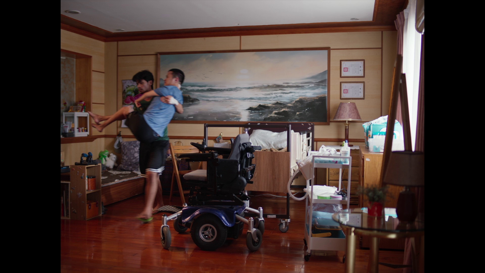 青春梦 [国语配音/中文字幕].Damp.2025.1080p.WEB-DL.H264.AAC-QuickIO 0.77GB-2.png