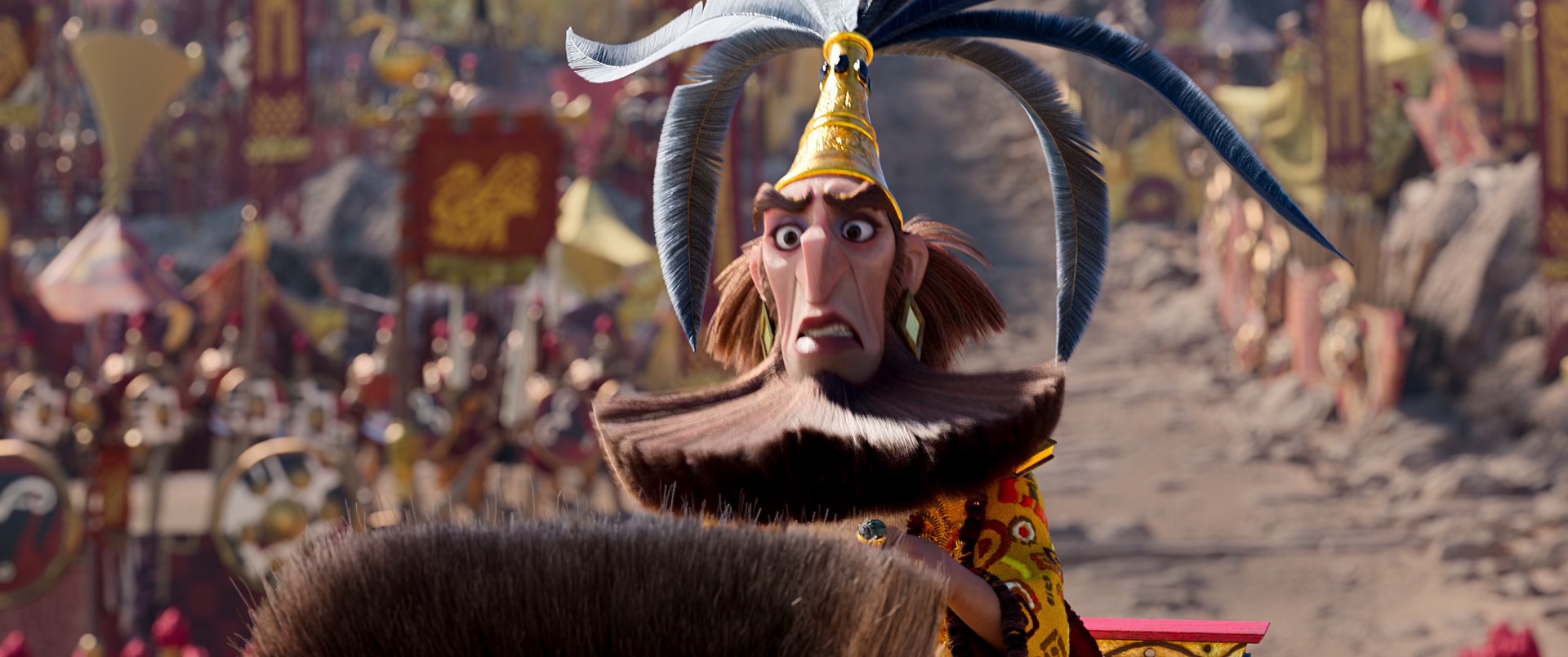 大卫 [国英多音轨/简繁英字幕].David.2025.1080p.BluRay.x265.10bit-CTRLHD 5.64GB-4.png