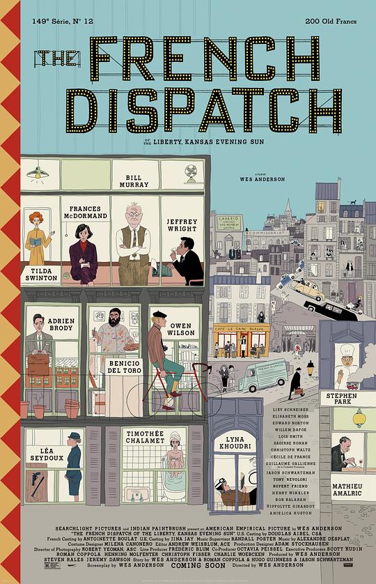 法兰西特派 [中英字幕].The.French.Dispatch.2021.BluRay.1080p.DTS-HDMA5.1.x265.10bit-DreamHD 7.46GB-1.png