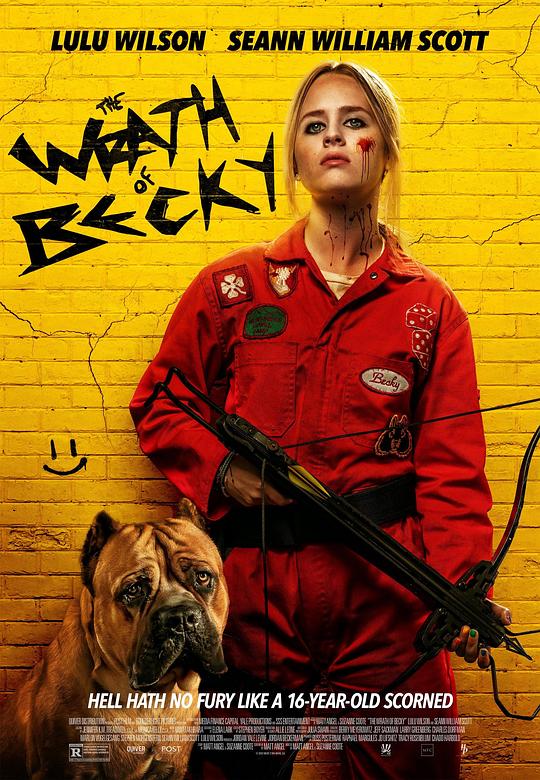 我不好惹2：贝琪之怒 [简繁英字幕].The.Wrath.of.Becky.2023.Bluray.2160p.DTS-HDMA7.1.HDR.x265.10bit-DreamHD 16.84GB-1.png