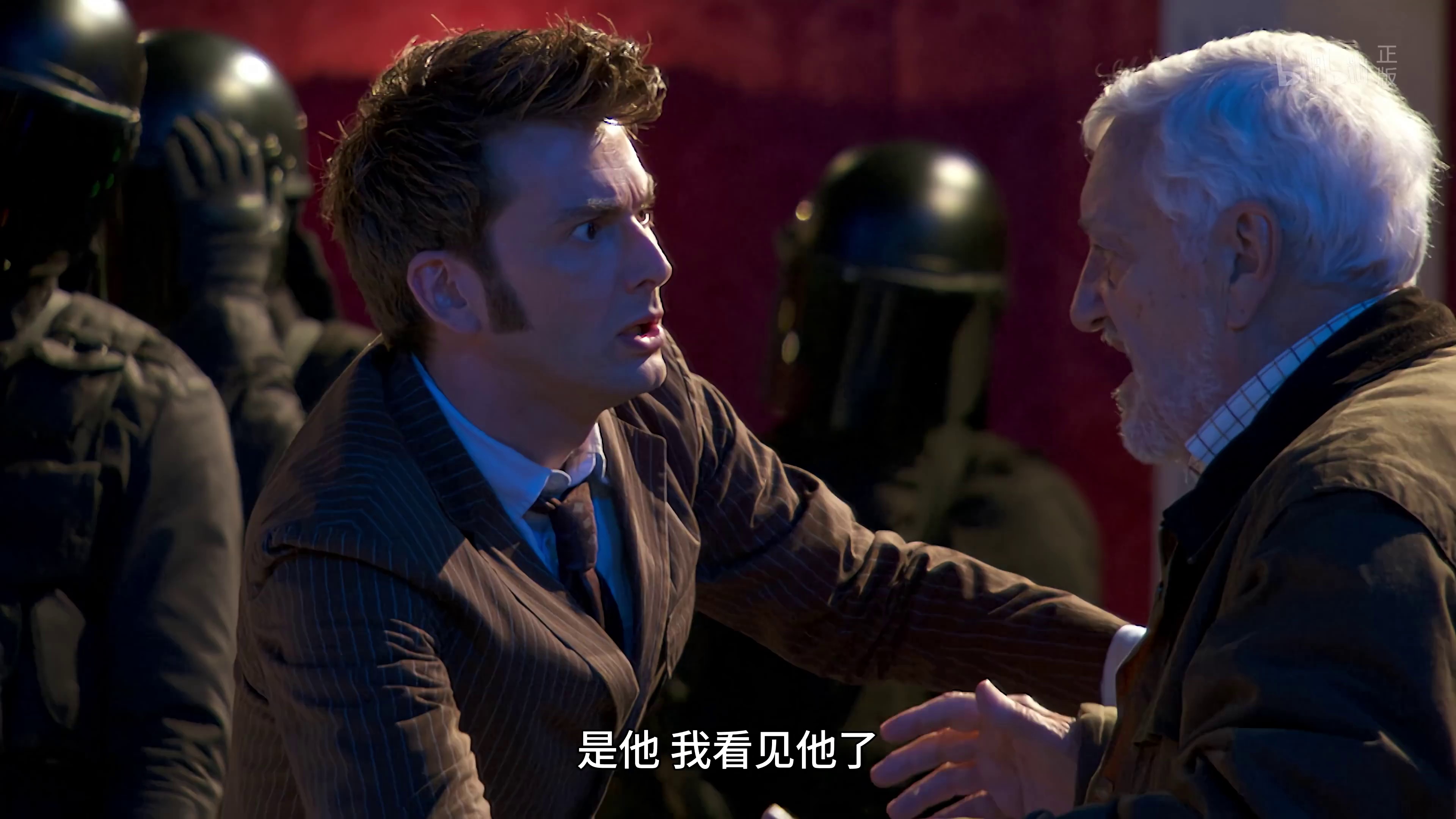 神秘博士特别篇：时间尽头(上) [中文字幕].Doctor.Who.The.End.of.Time.Part.One.2009.2160p.WEB-DL.H264.AAC-QuickIO 4.68GB-7.png