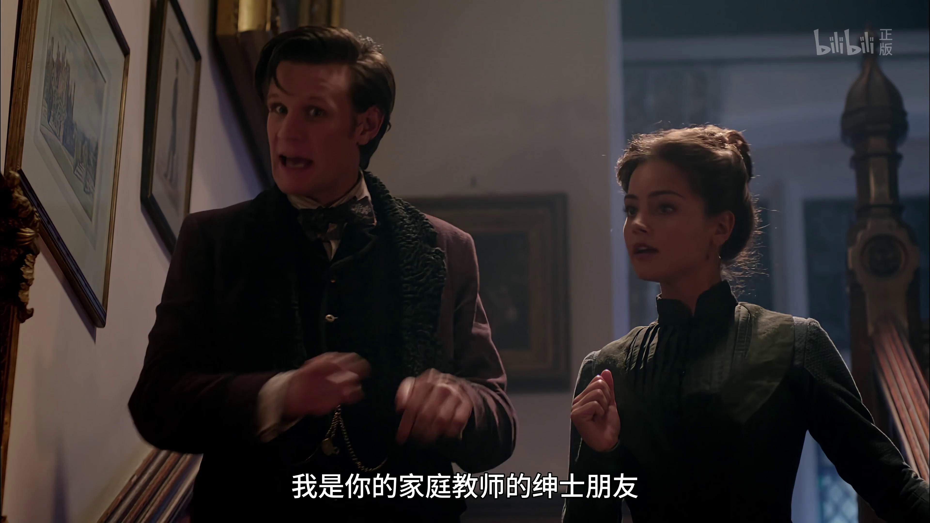 神秘博士：雪人 [中文字幕].Doctor.Who.The.Snowmen.2012.2160p.WEB-DL.H264.AAC-QuickIO 6.42GB-5.png