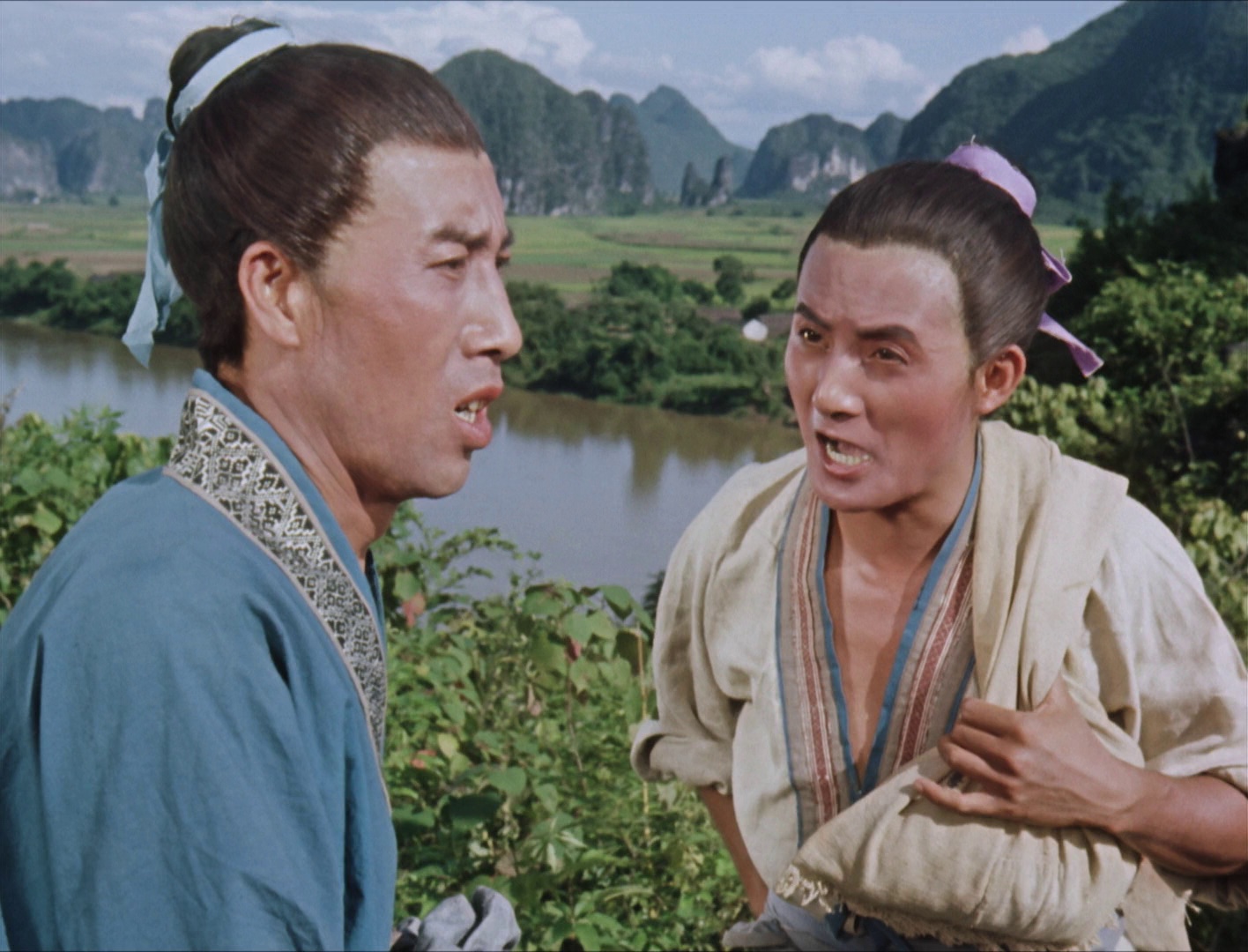 刘三姐 [国语配音/中文字幕].Third.Sister.Liu.1960.1080p.BluRay.x264.DD1.0-ParkHD 9.12GB-2.png