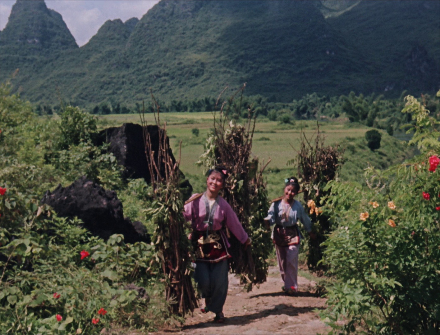 刘三姐 [国语配音/中文字幕].Third.Sister.Liu.1960.1080p.BluRay.x264.DD1.0-ParkHD 9.12GB-6.png