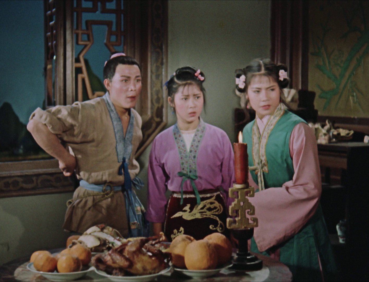 刘三姐 [国语配音/中文字幕].Third.Sister.Liu.1960.1080p.BluRay.x264.DD1.0-ParkHD 9.12GB-7.png