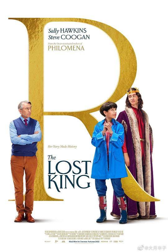 失踪的国王 [简繁英字幕].The.Lost.King.2022.Bluray.1080p.DTS-HDMA.5.1.x265.10bit-DreamHD 5.45GB-1.png