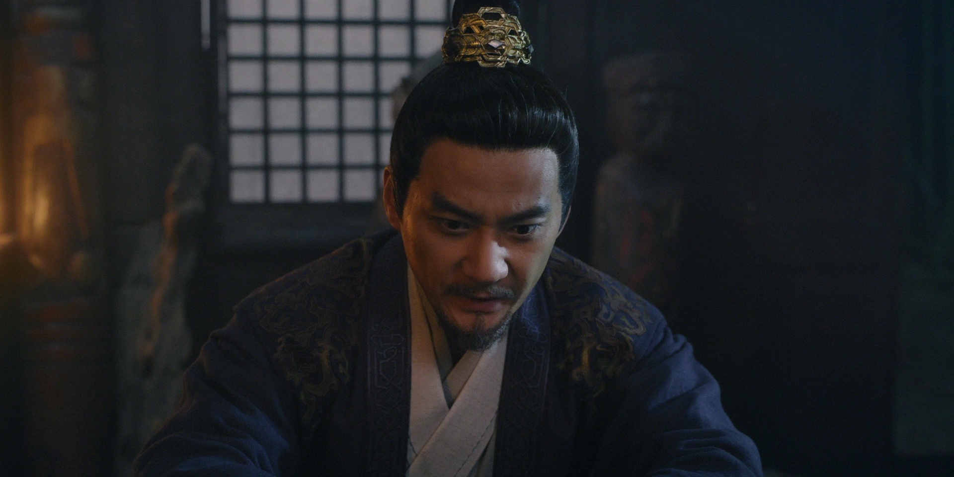 笑傲江湖 [国语音轨/简繁英字幕].Invincible .Swordsman.2025.BluRay.1080p.DTS-HDMA5.1.x265.10bit-DreamHD 6.77GB-4.png