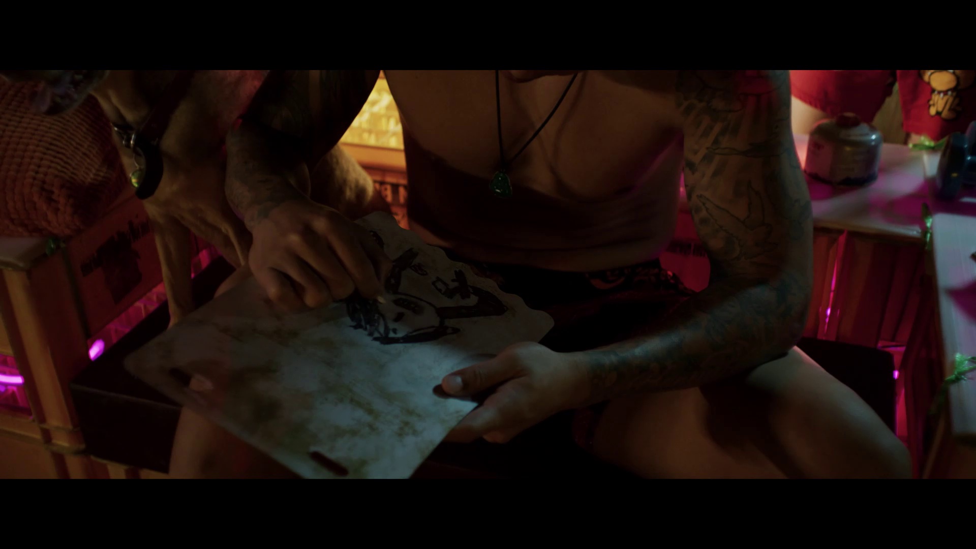 我最爱的笨男人 [国语音轨/简繁英字幕].Love.Fool.2023.1080p.CATCHPLAY.WEB-DL.H264.AAC-QuickIO 3.00GB-6.png