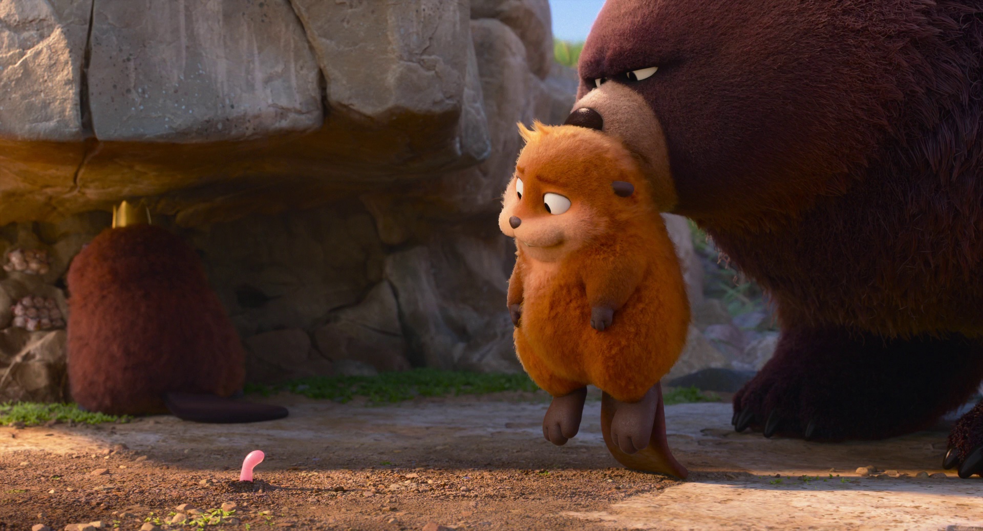 河狸变身计划 [无字片源].Hoppers.2026.1080p.iTunes.WEB-DL.DDP.7.1.Atmos.H.264-DreamHD 8.16GB-3.png