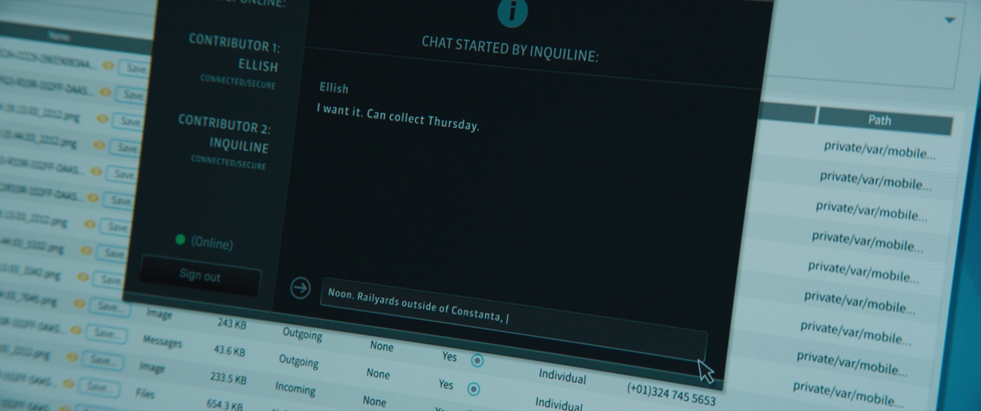 谍网追凶 [国英多音轨/简繁英字幕].The.Amateur.2025.BluRay.1080p.DTS-HDMA7.1.x265.10bit-DreamHD 8.84GB-6.png