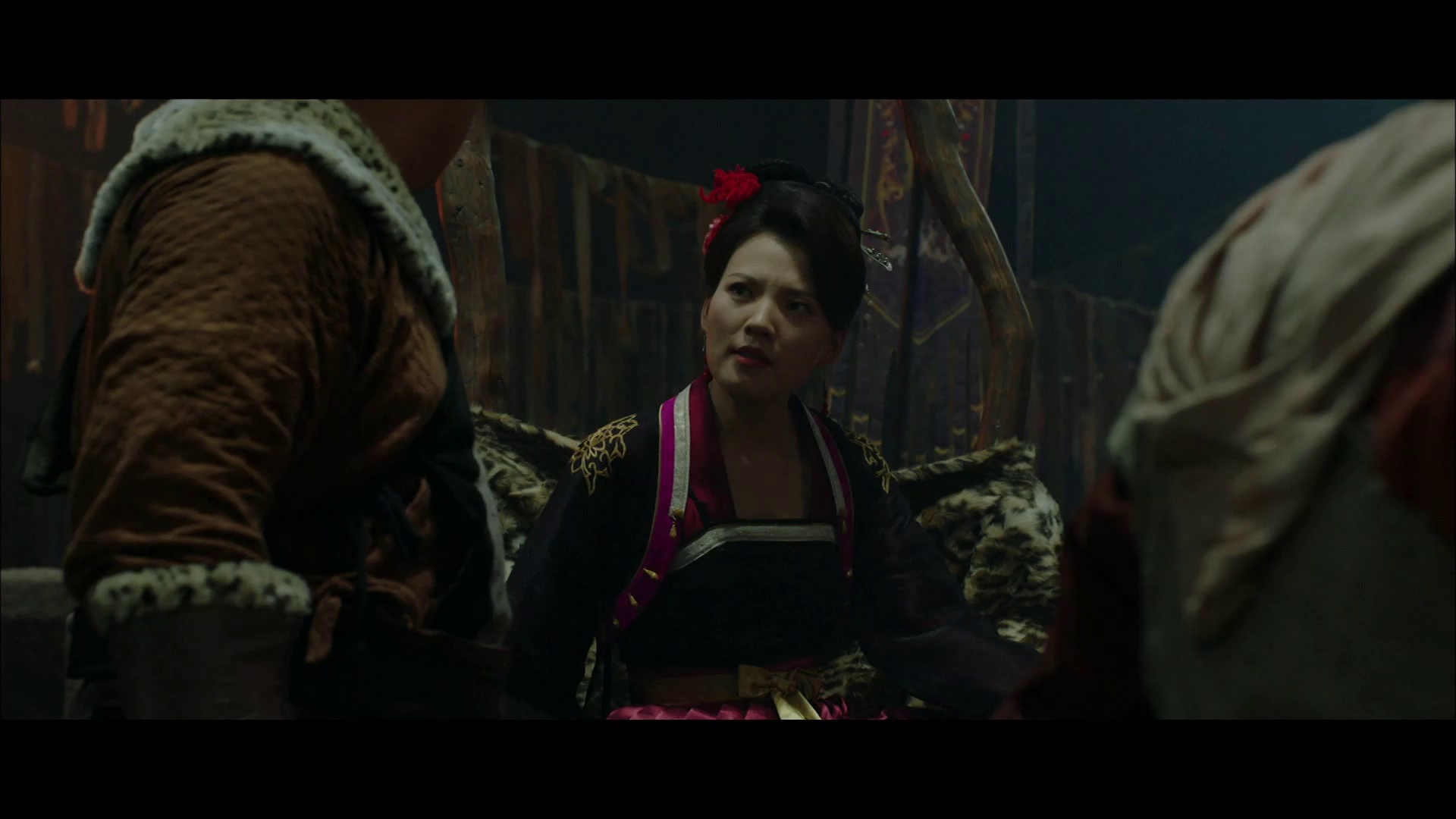 破天煞 [国语配音/中文字幕].Breaking.The.Heavenly.Evil.2025.1080p.CATCHPLAY.WEB-DL.H264.AAC-QuickIO 2.34GB-2.png