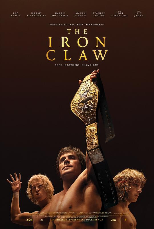 铁爪 [HDR/杜比视界双版本][简繁英字幕].The.Iron.Claw.2023.Bluray.2160p.DTS-HDMA7.1.DoVi.HDR.x265.10bit-DreamHD 31.67GB-1.png
