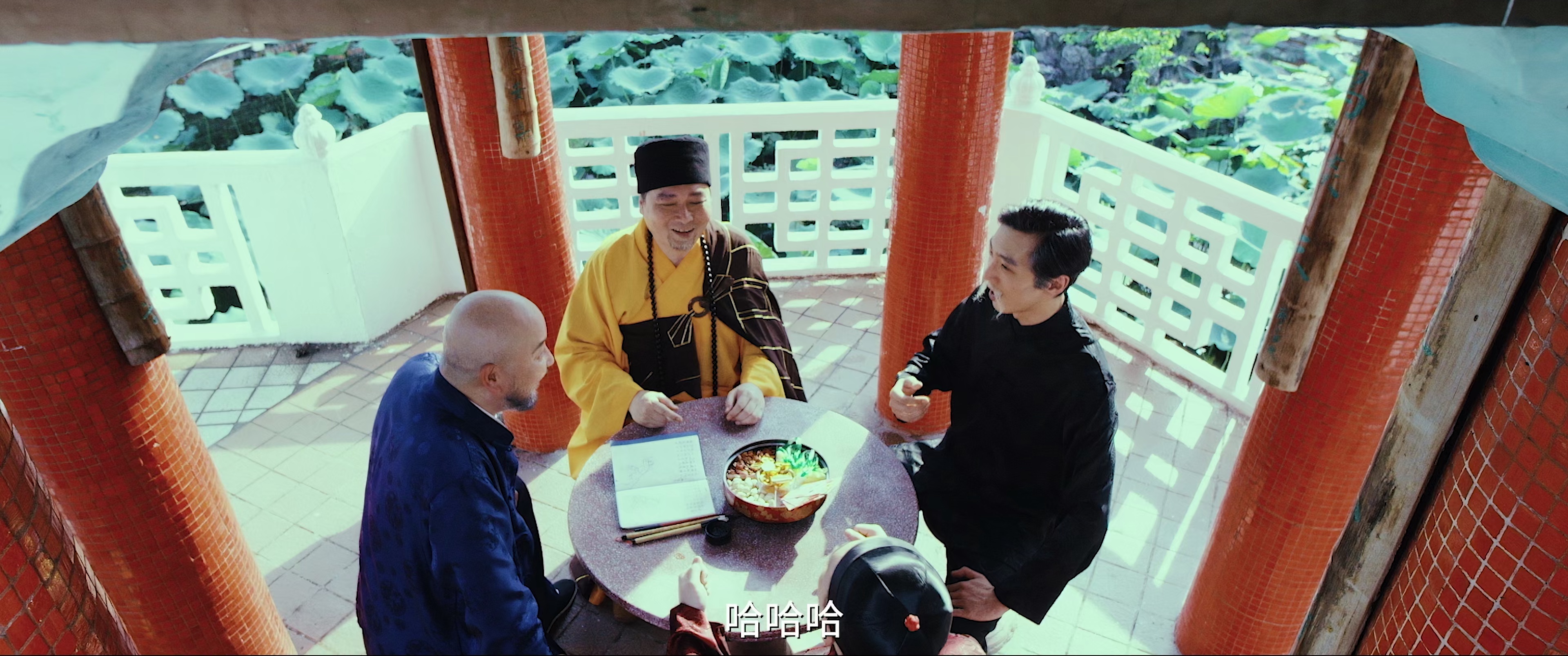 乐救武林 [高码版][国语配音].Le.Jiu.Wu.Lin.2026.2160p.WEB-DL.H265.HQ.AAC.2Audios-PandaQT 11.19GB-2.png